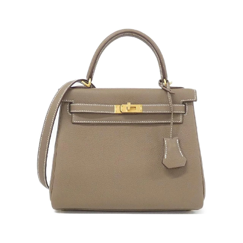 Túi xách Hermes Kelly 25cm - Hàng hiệu Chính hãng 765820