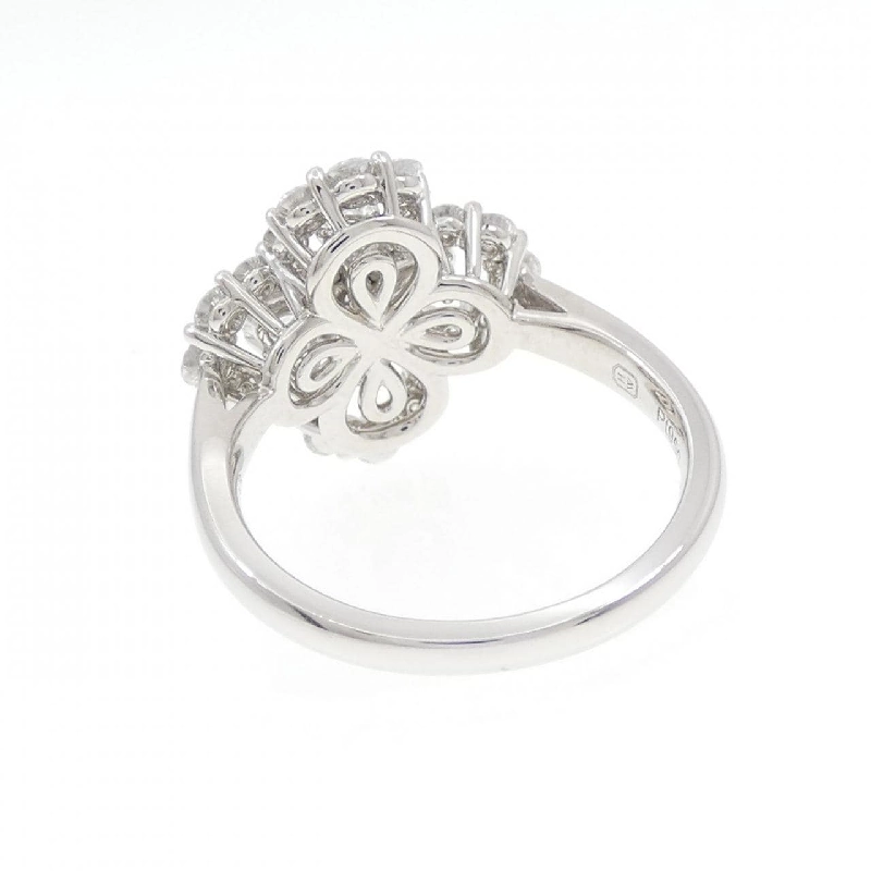 Nhẫn Mini Loop Harry Winston - Hàng hiệu Authentic 841569