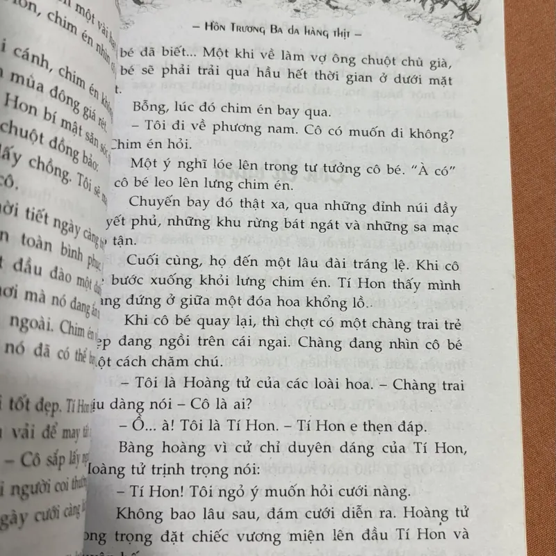 Truyện cổ tích Việt Nam chọn lọc 🌊 593979