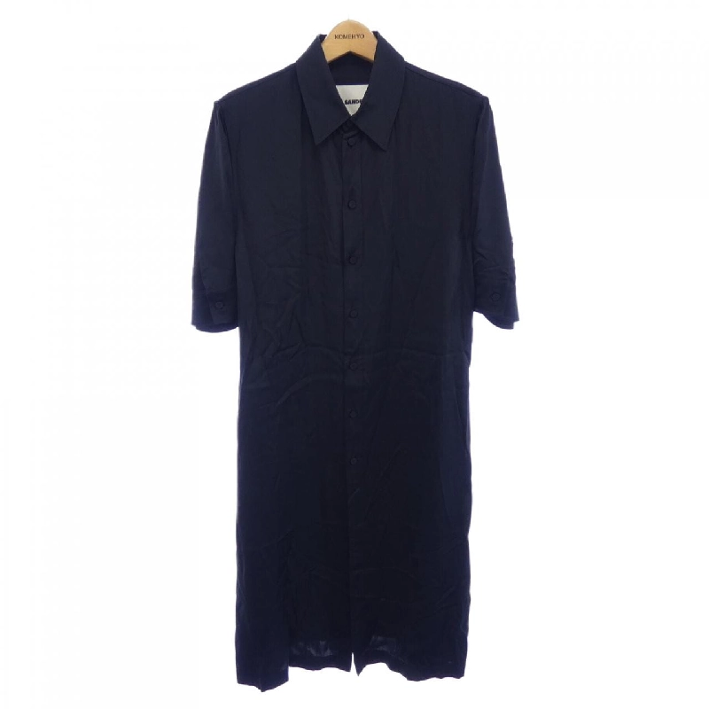 JIL SANDER J65004 Áo sơ mi - Hàng hiệu Chính hãng 775504