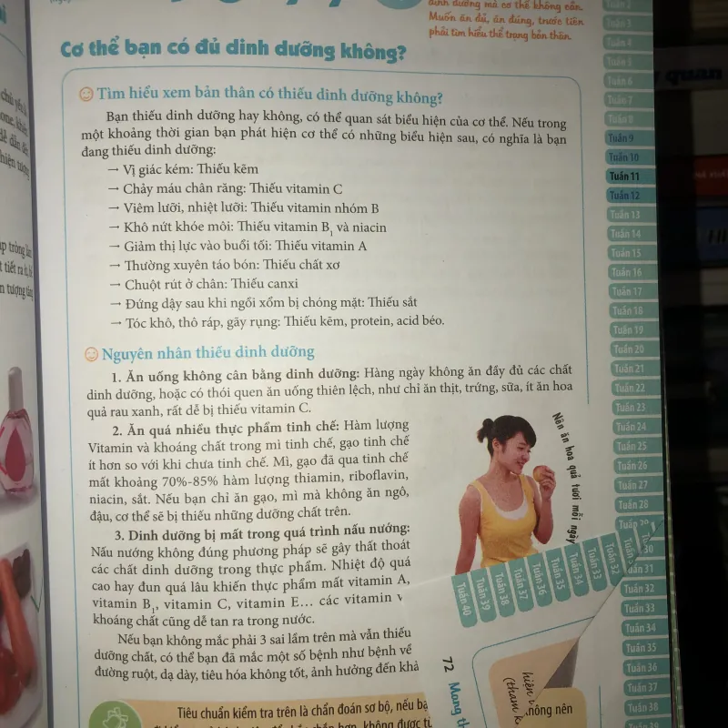 Mang thai thành công 280 ngày - Mỗi ngày đọc một trang - Trạch Quế Vinh 936737