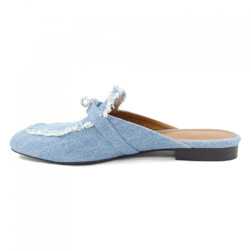 HERMES Oz Kelly Buckle 241067Z Sandal - Hàng hiệu Chính hãng 659240