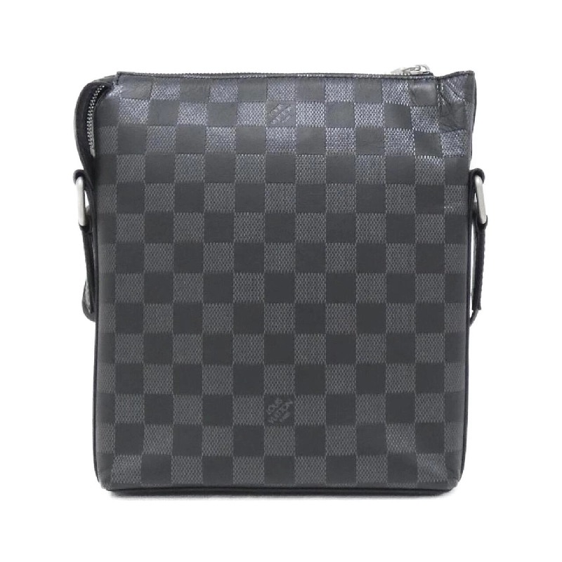 Túi xách vai Louis Vuitton Damier Infini Discovery Messenger PPM N40122 - Hàng hiệu Chính hãng 803267