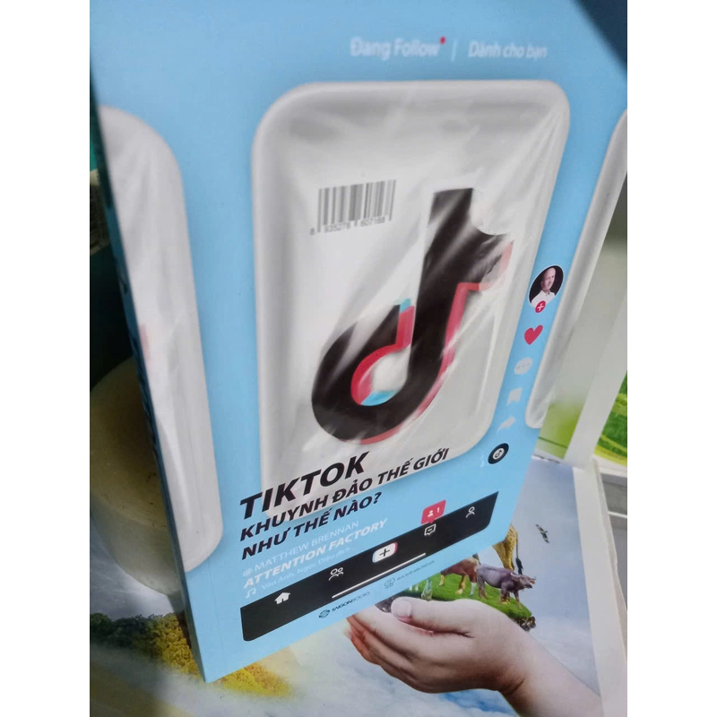 titok khuynh đảo thế giới như thế nào 472707
