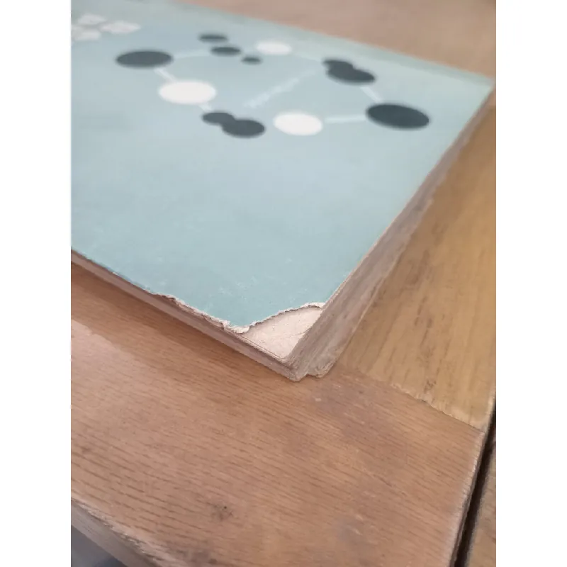 Bệnh lý phân tử - G.s. Antôni Hoóc 574559