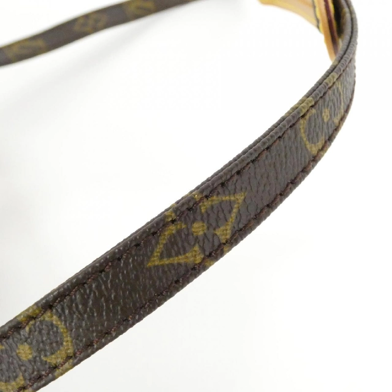 Túi xách vai Louis Vuitton Monogram Marly Bandoulière M51828 611176