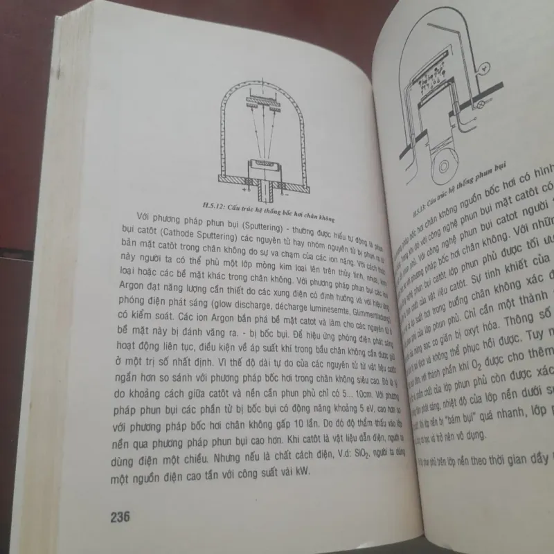 CẢM BIẾN & ỨNG DỤNG (Vật lý, linh kiện, mạch điện ứng dụng) 931070