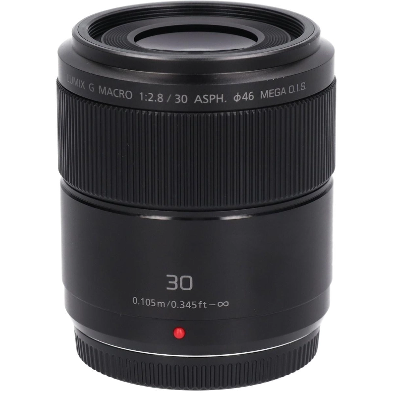 G30mm F2.8 MACRO (H-HS030) - Hàng hiệu Authentic 879709