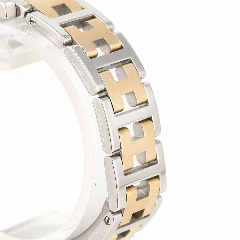 Hermès Clipper Combi CL4.220 SSxGP Quartz - Hàng hiệu Authentic 874898