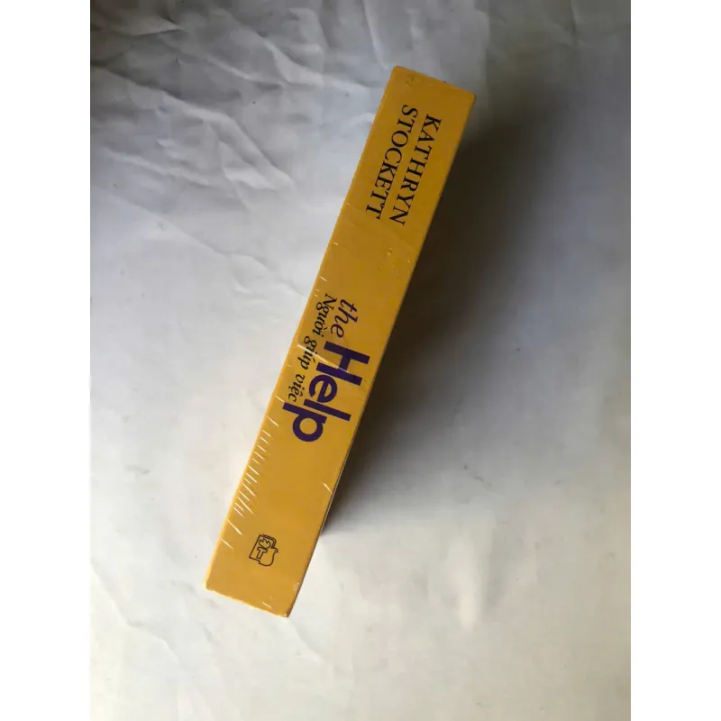 The Help - Người Giúp Việc | Kathryn Stockett 1007320