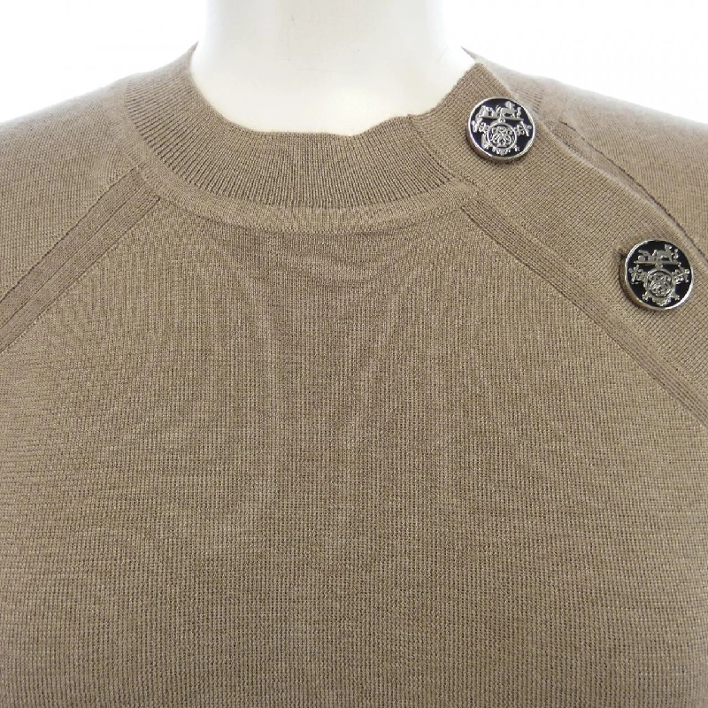 HERMES Áo len 637050