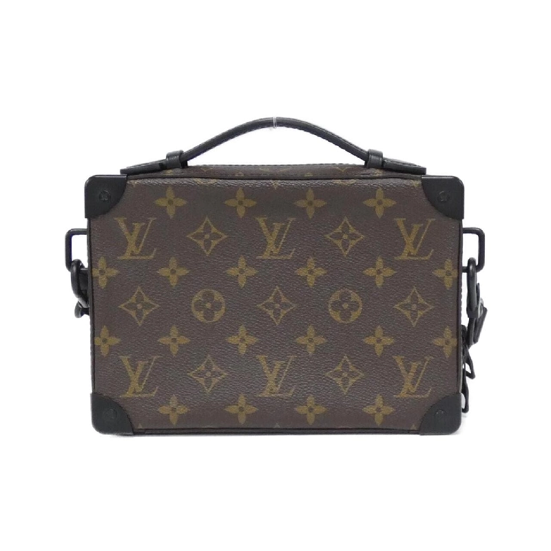 Túi xách tay Louis Vuitton Monogram Macassar M45935 610445