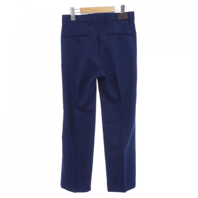 Gucci GUCCI 762069 ZAPAI Quần - Hàng hiệu Chính hãng 891156