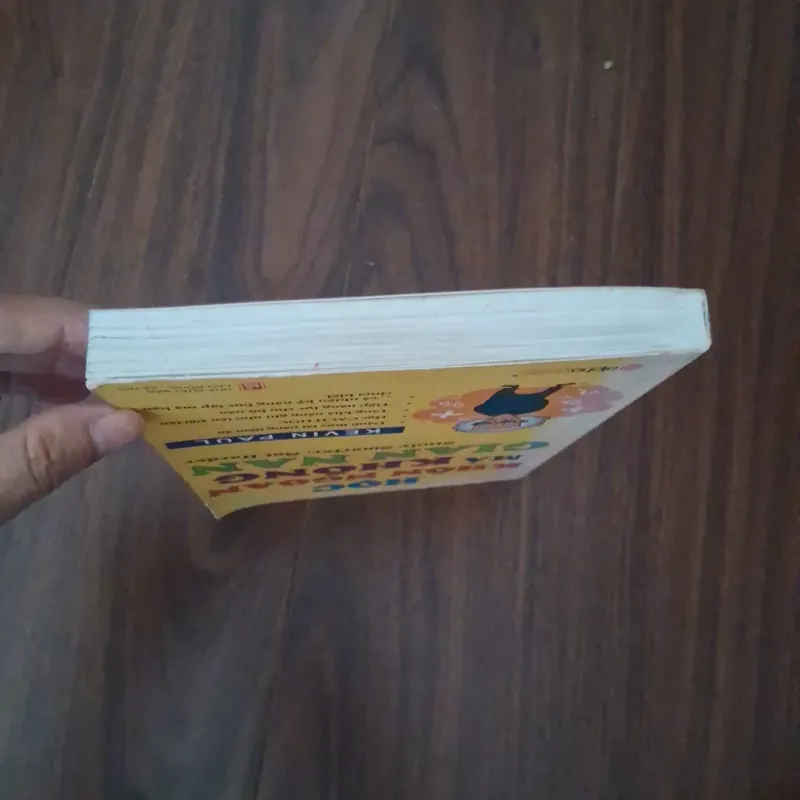 Học khôn ngoan mà không gian nan 593223