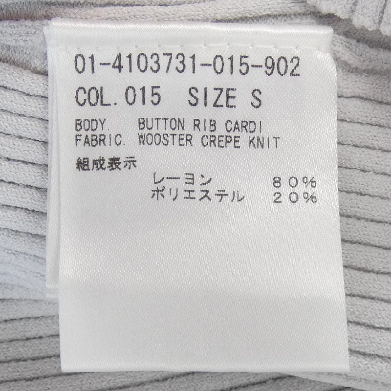 【Mã giảm giá】Áo khoác cardigan theory 636138