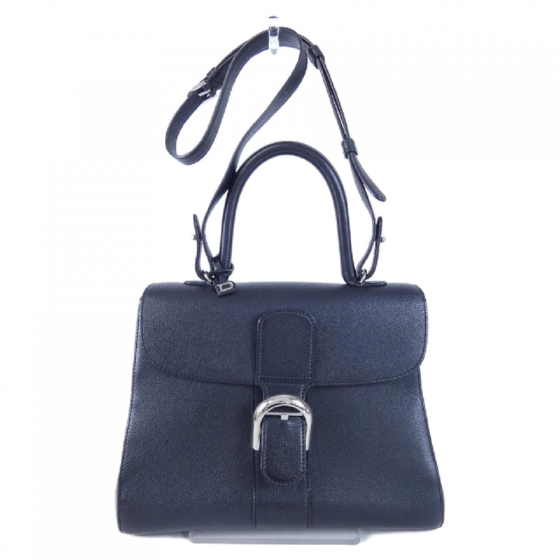 【Khuyến mãi】Túi DELVAUX 660706