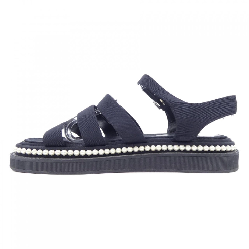 CHANEL G32359X05912 Sandal - Hàng hiệu Chính hãng 830659