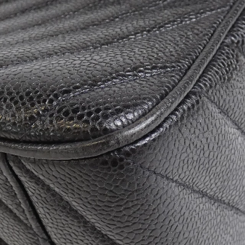 【Vintage】Túi xách chéo Chanel 613680