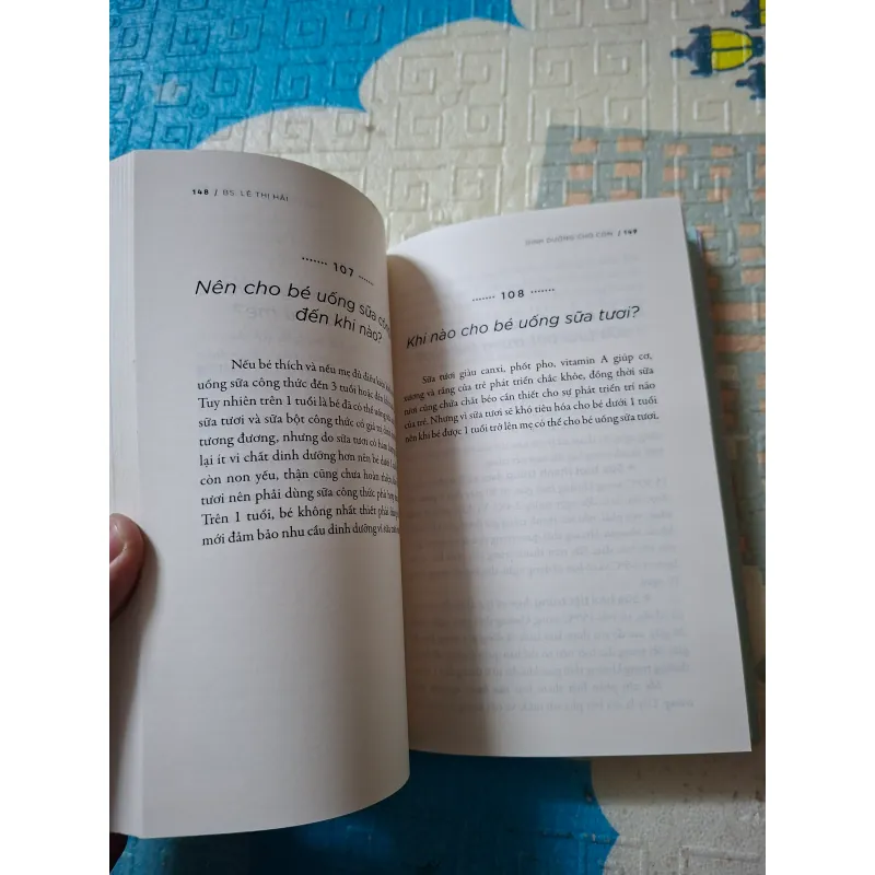 Sổ tay ăn dặm của mẹ  797311