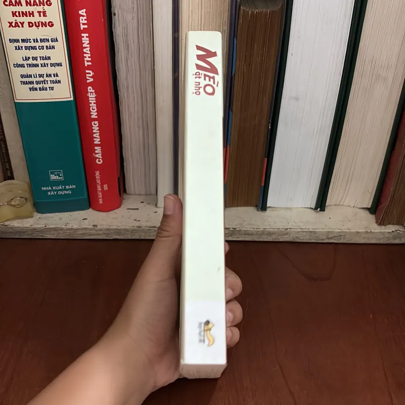 II Văn Học Thiếu Nhi: Mèo Mặt Nhọ - Margaret Marshall Saunders - ROGER VU (Dịch) - 2018 709229