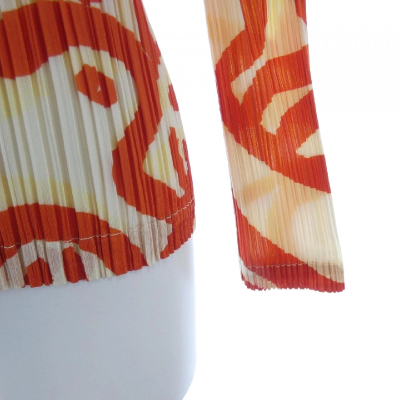 【Mã giảm giá】Áo PLEATS PLEASE 646692