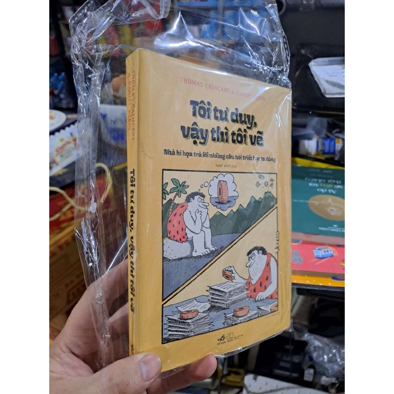 [Rebooks] 4 sức mạnh của nhà lãnh đạo / David T.Kyle KỸ NĂNG 2012-77 (Tặng kèm Bookmark) 962387