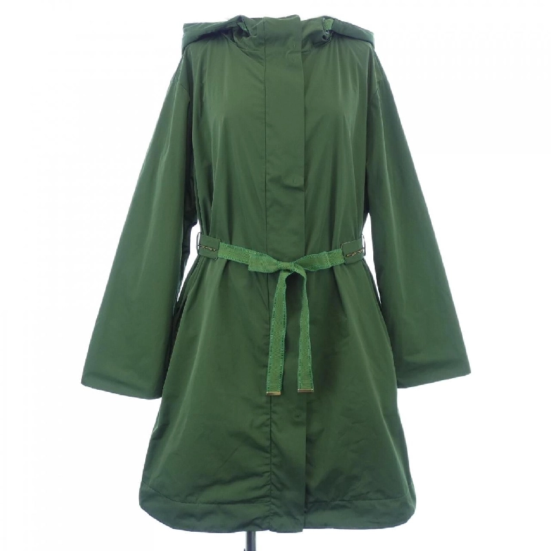 【Mã giảm giá】Áo khoác Max Mara STUDIO 639497