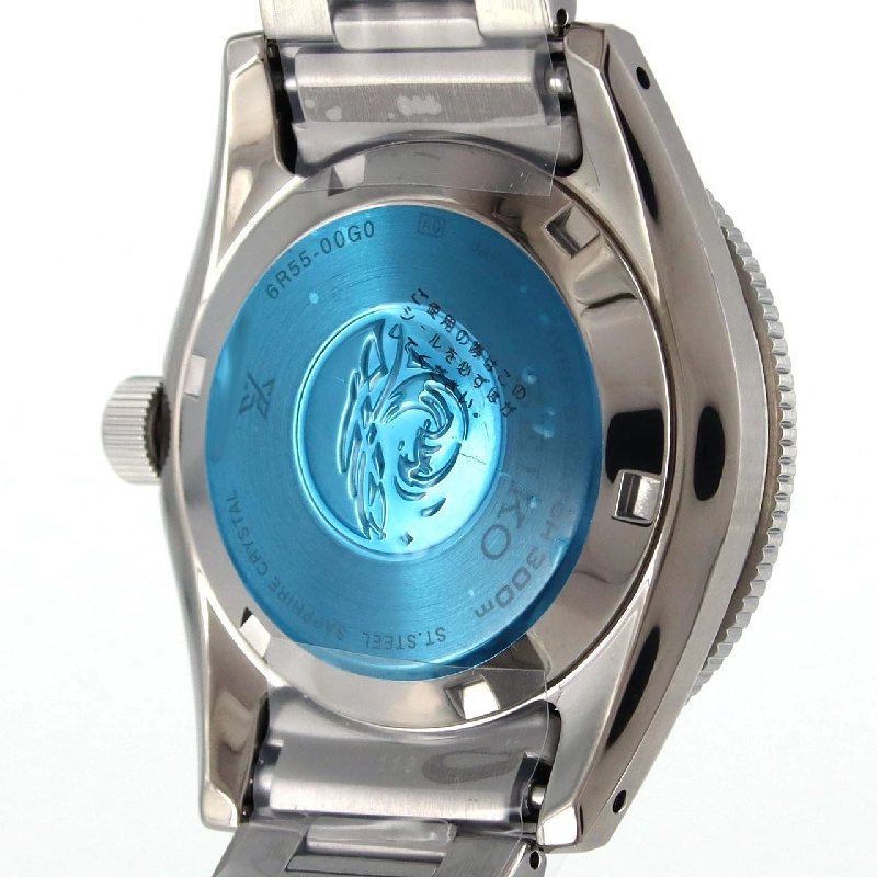 Seiko Prospex 6R55-00G0/SBDC195 SS Automatic - Hàng hiệu Chính hãng 889326