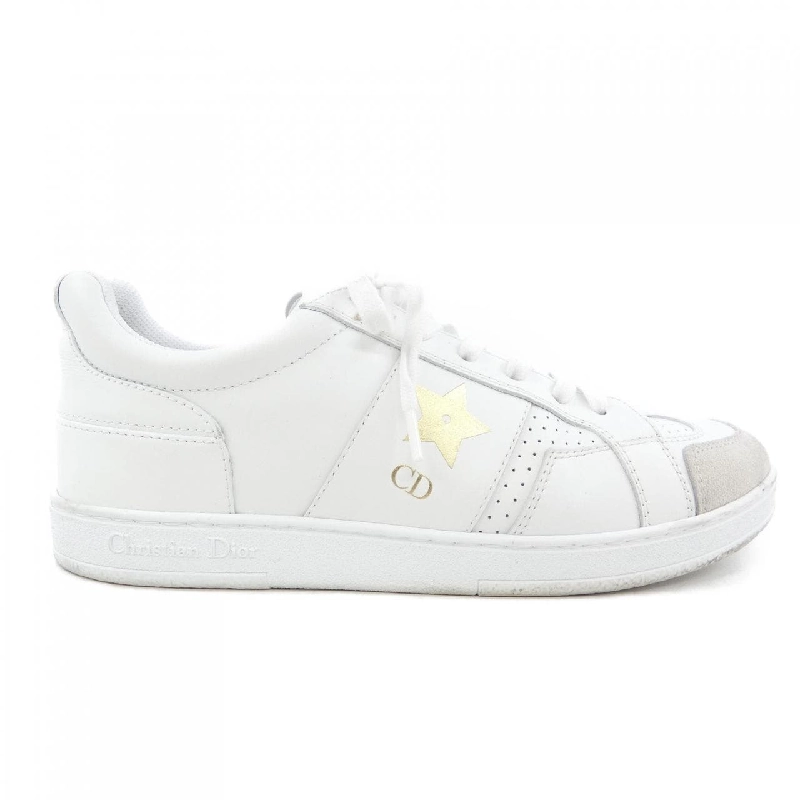 Giày sneaker CHRISTIAN DIOR DIOR STAR ORS - Hàng hiệu Authentic 830382
