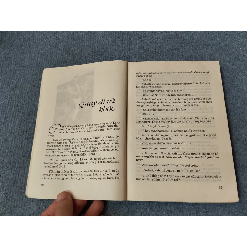 TUYỂN TẬP VĂN TRẺ THÀNH PHỐ HỒ CHÍ MINH 727120