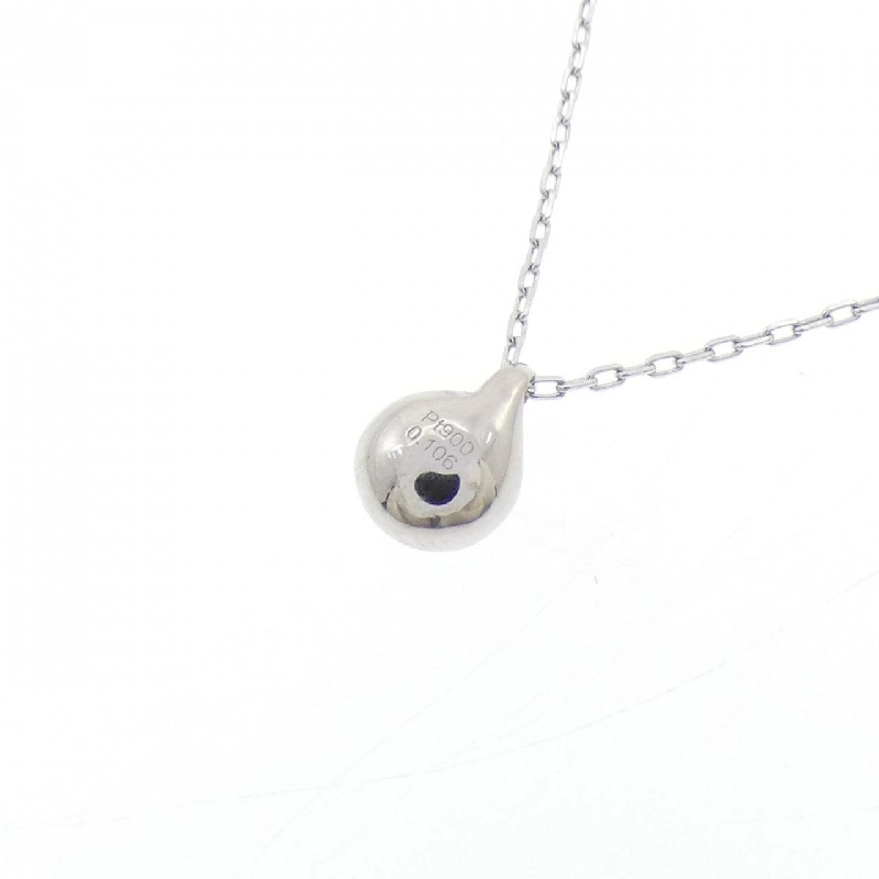 Dây chuyền kim cương Forever Mark 0.106CT - Hàng hiệu Authentic 839688