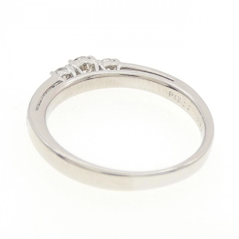 Nhẫn kim cương PT900 0.30CT 672114
