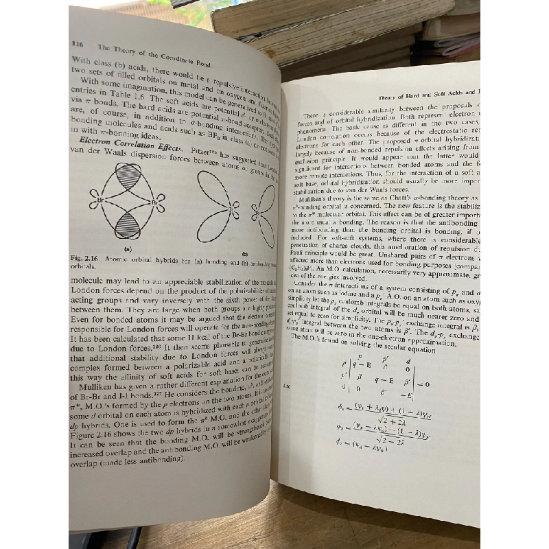 MECHANISM OF INORGANIC REACTIONS - FRED BASOLO, RALPH G. PEARSON, 2ND EDITION 313217