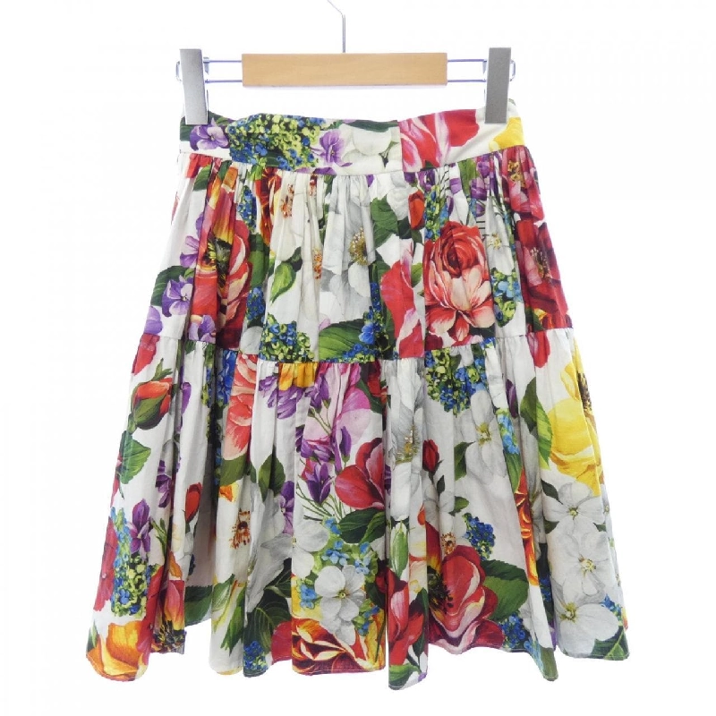 Dolce & Gabbana DOLCE&GABBANA Váy - Hàng hiệu Chính hãng 825475