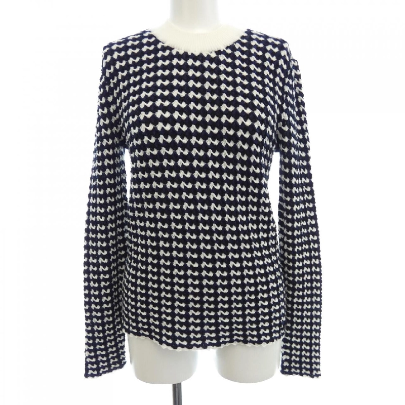 Chanel CHANEL P64276K60230 20S Áo len 632531