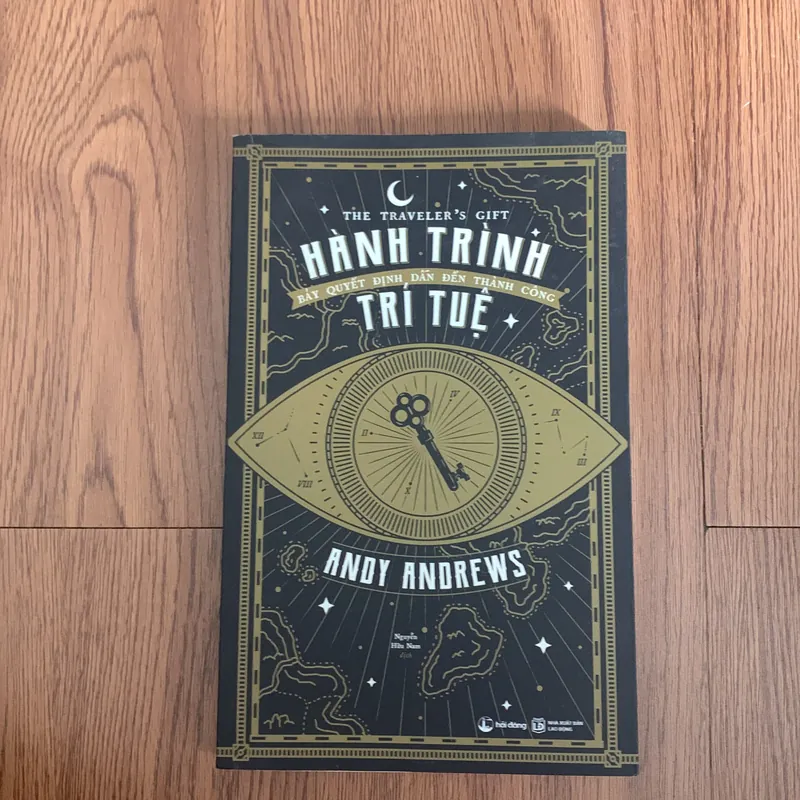 Hành trình trí tuệ 688422