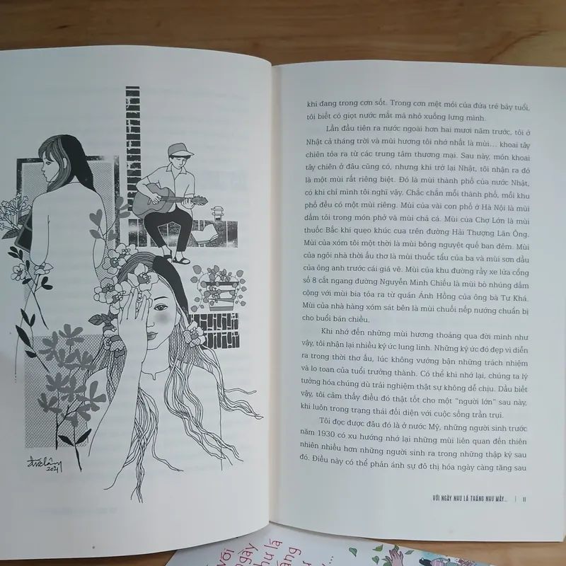 Phạm Công Luận - Với Ngày Như Lá Tháng Như Mây... 675130