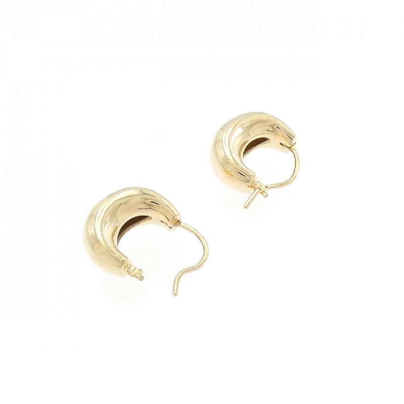 K18YG Bông tai - Hàng hiệu Chính hãng 871564