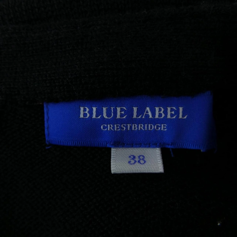 【Khuyến mãi】Đầm BLUE LABEL CRESTBRIDGE 652894