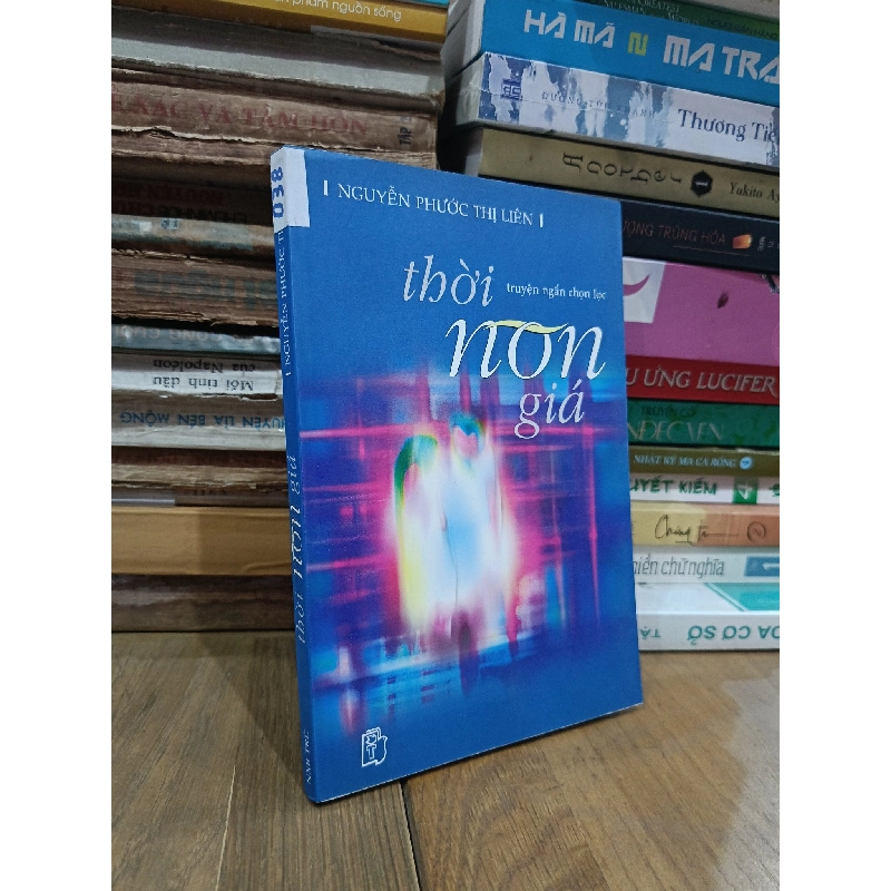 Thời non giá - Nguyễn Phước Thị Liên 935186