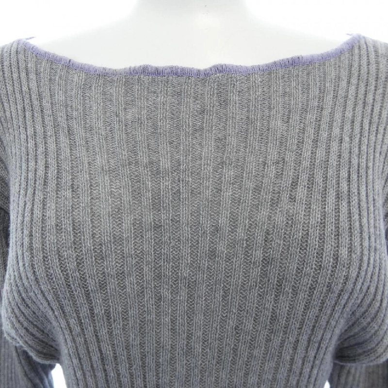 【Mã giảm giá】THESHISHIKUI Áo len 645953