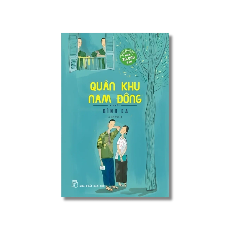 Quân khu Nam Đồng - Bình Ca 724053