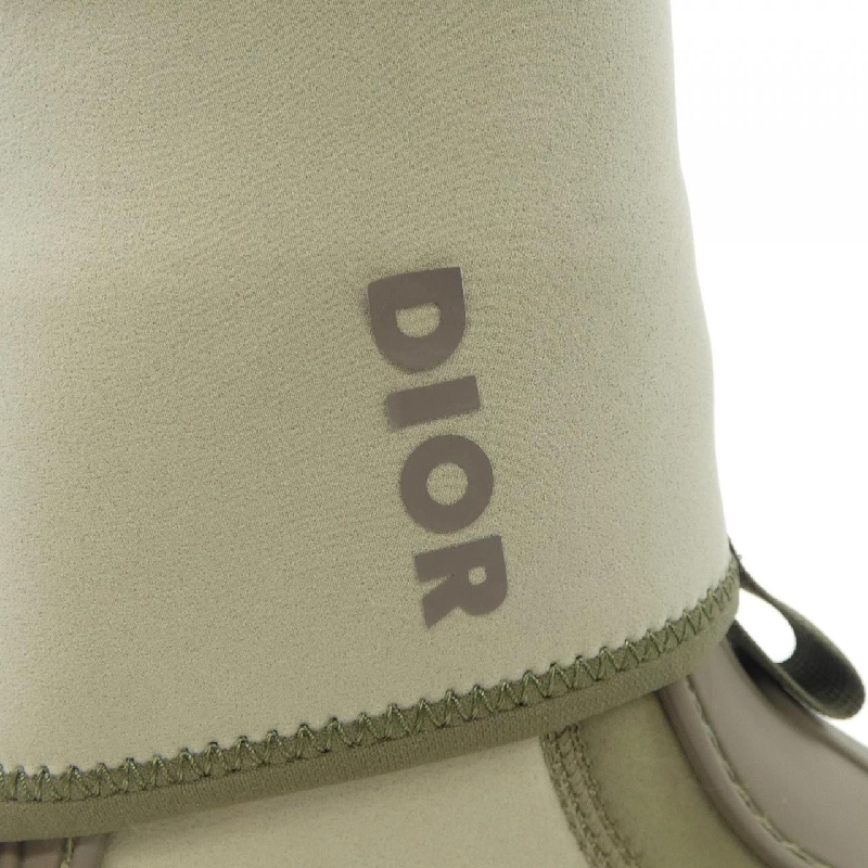 Dior DIOR 3BO308ZUR Giày boot - Hàng hiệu Chính hãng 903210