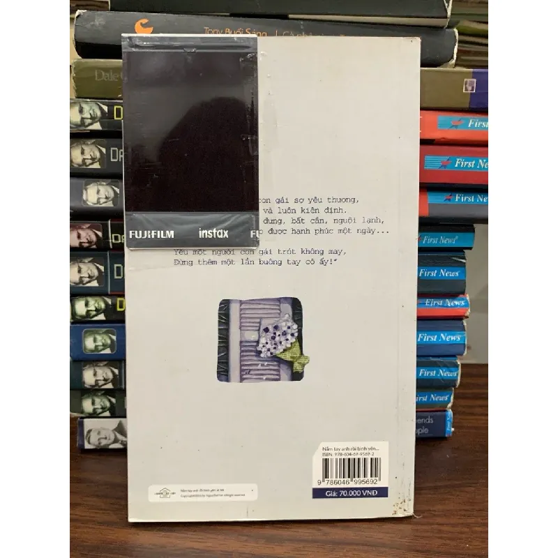 nắm tay anh rồi bình yên sẽ tới- Du Phong 699201