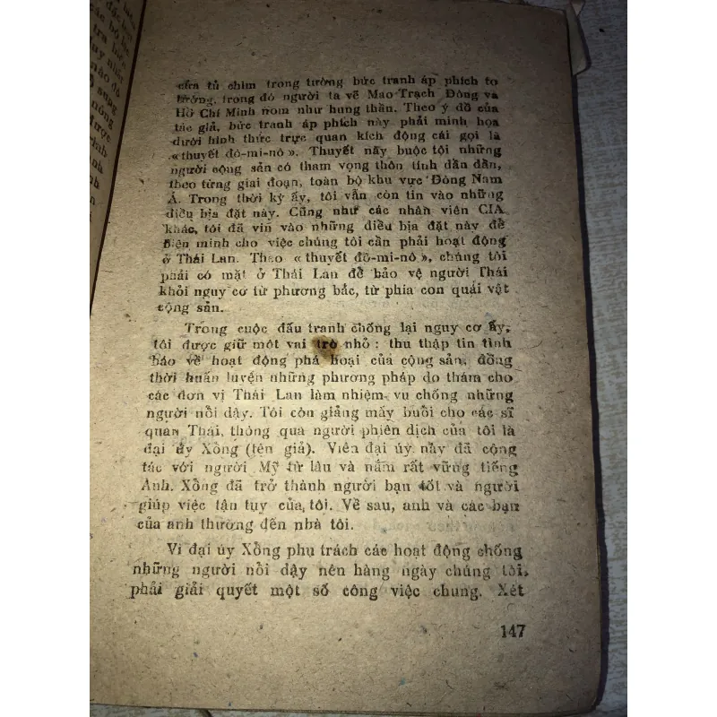 Ráp Mắc Ghi Sự Lừa Dối Kinh Khủng 971705