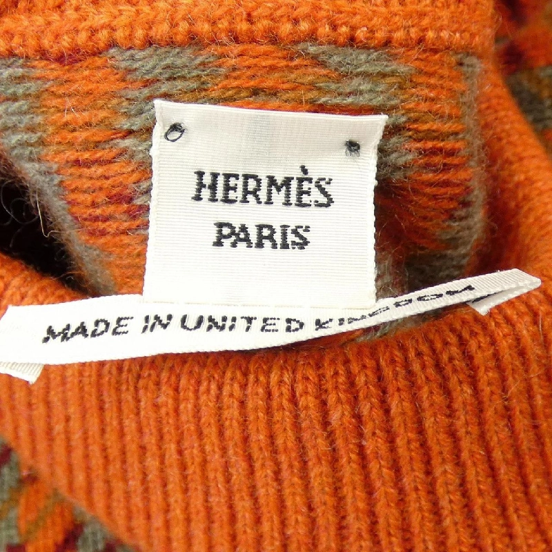 HERMES *97-7701. Đầm - Hàng hiệu Authentic 812602