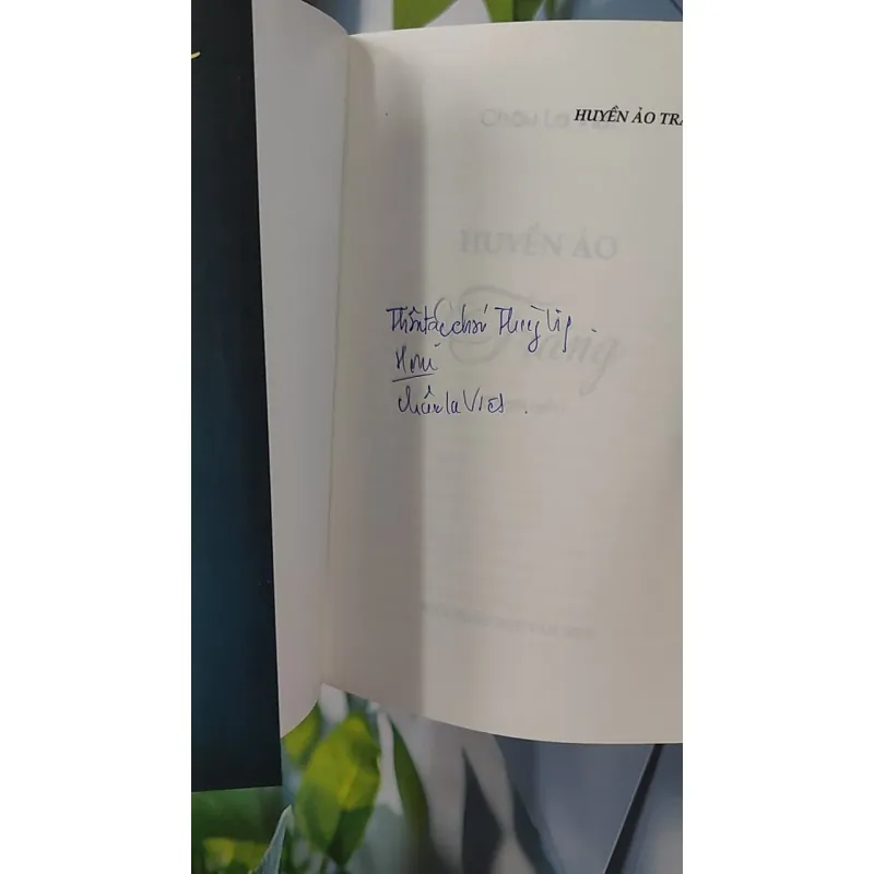 Huyền Ảo Trăng - Châu La Việt 798356