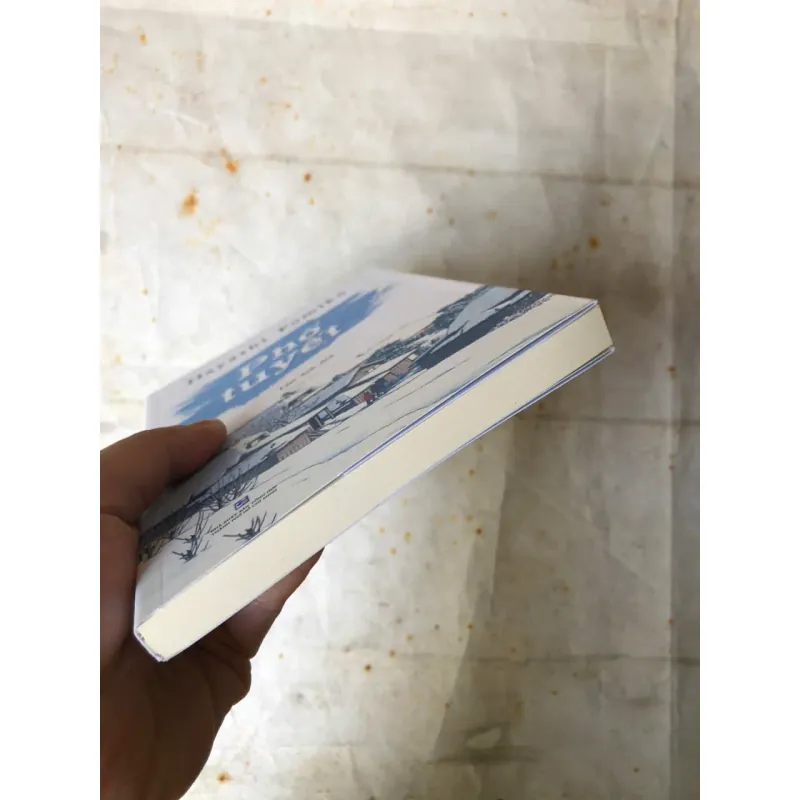 Phố Tuyết - Hayashi Fumiko 778000