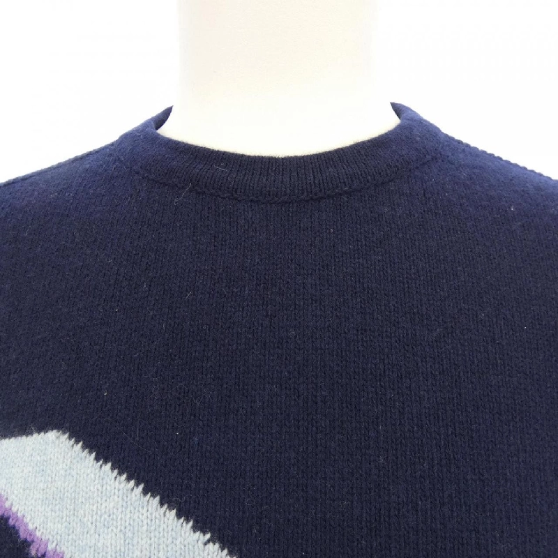 DUNHILL DUNHILL Áo len - Hàng hiệu Chính hãng 886241