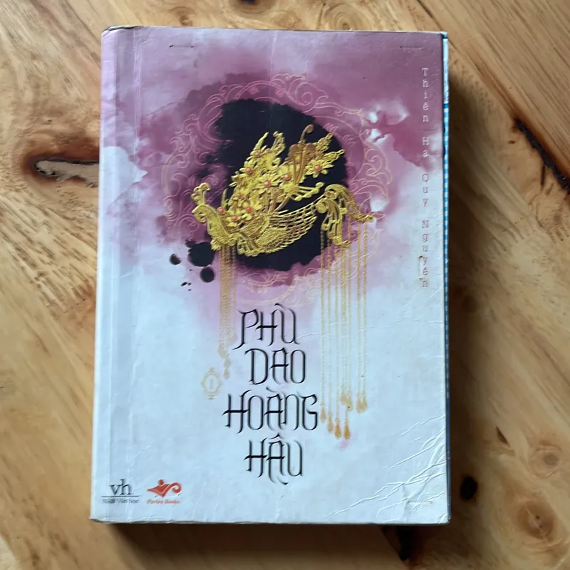 Phù dao hoàng hậu 1  595888